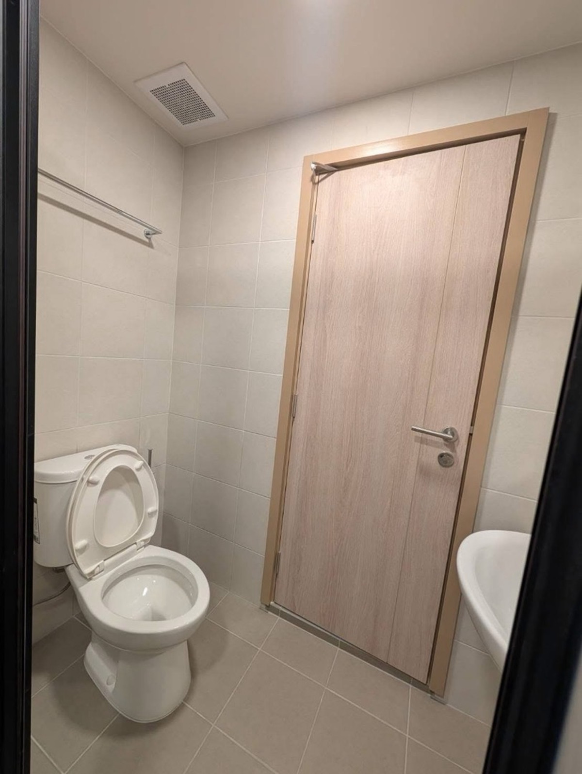 For RentCondoRamkhamhaeng, Hua Mak : #Z5089💥 200369 🔥Condo for rent dcondo calm Ramkhamhaeng 40