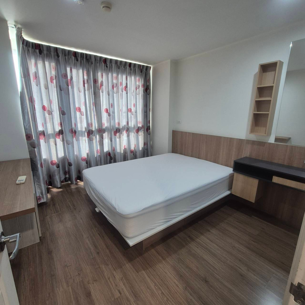 ให้เช่าคอนโดรามคำแหง หัวหมาก : ✅ UDH287 ✅ Line : @p2nproperty