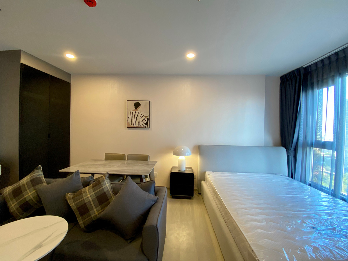 For RentCondoOnnut, Udomsuk : Aspire Onnut Station For Rent