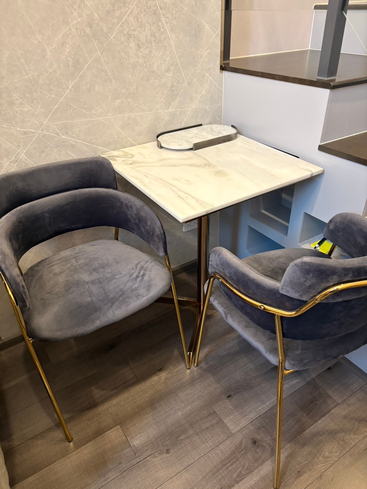 ให้เช่าคอนโดพระราม 9 เพชรบุรีตัดใหม่ RCA : 🌈🧸 FOR RENT | KNIGHTSBRIDGE SPACE RAMA 9 🧸🌈