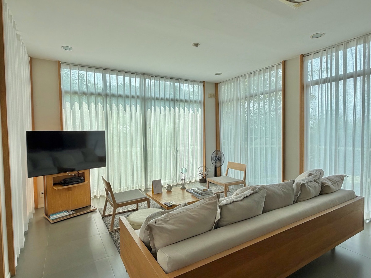 For SaleHousePak Chong KhaoYai : House for sale in Sitawan