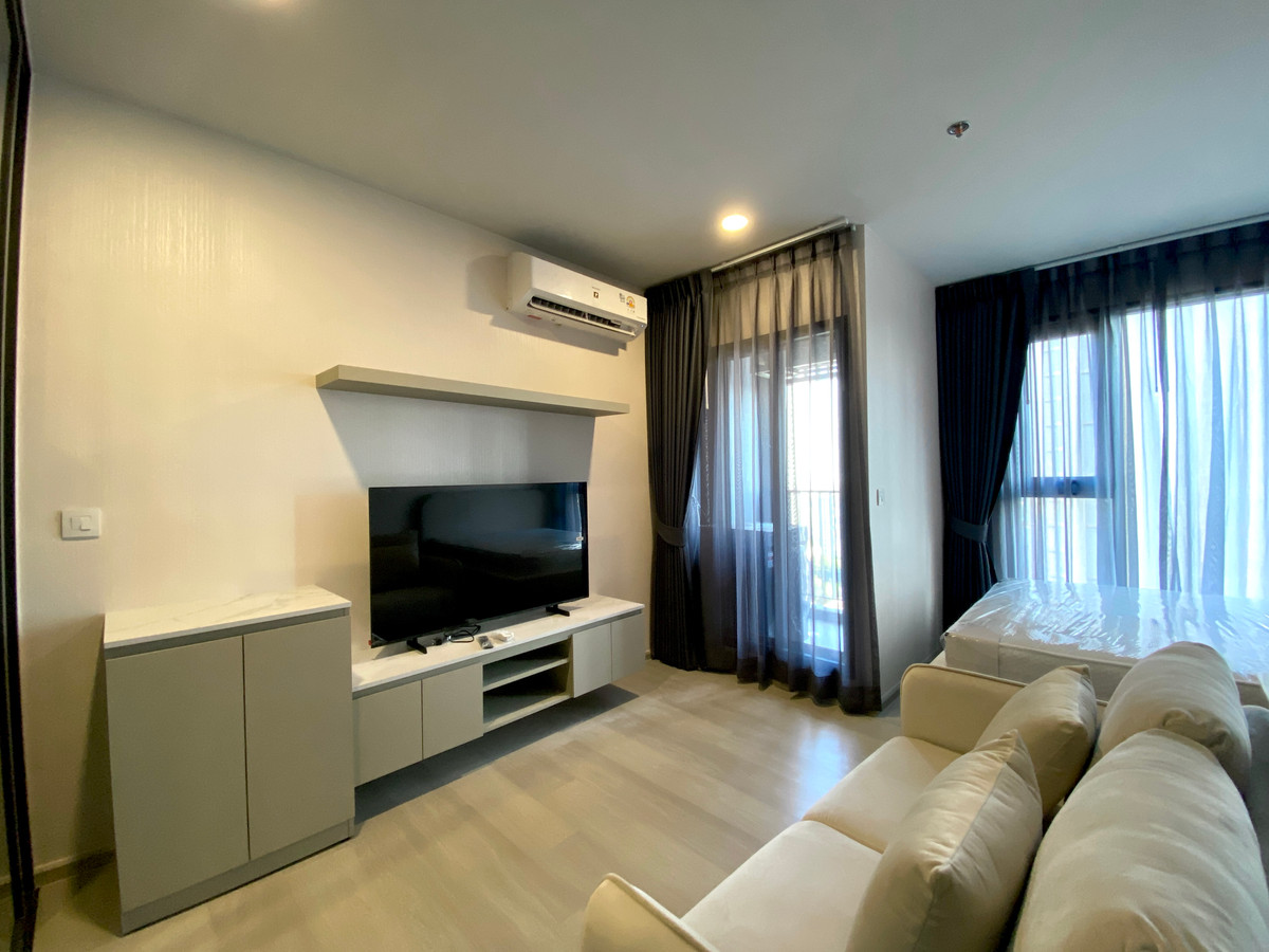 ให้เช่าคอนโดอ่อนนุช อุดมสุข : แอสปาย อ่อนนุช สเตชั่น ให้เช่า