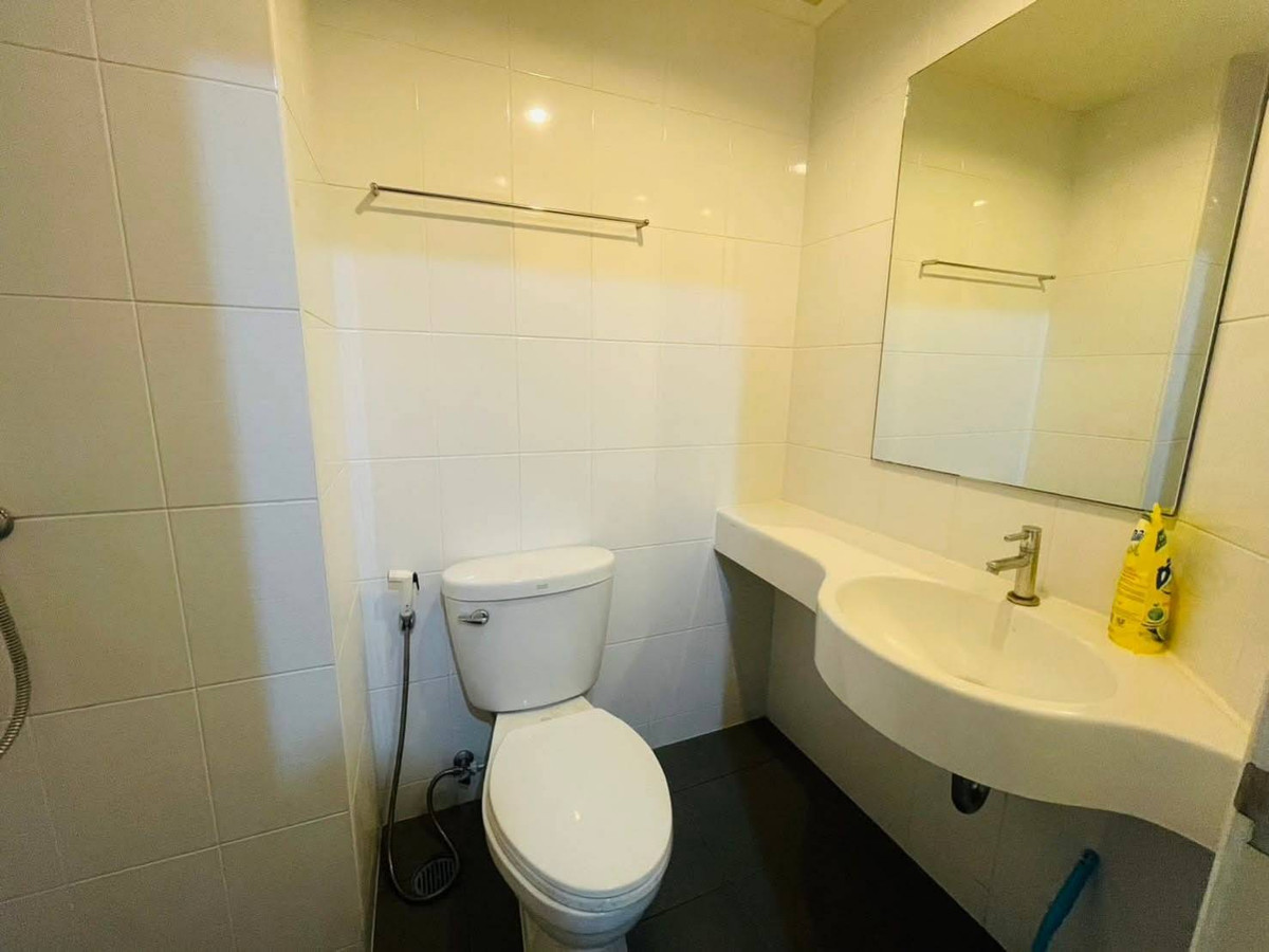 For SaleCondoRattanathibet, Sanambinna : 🔑Urgent sale ...Lumpini Park Rattanathibet - Ngamwongwan | Lumpini Park