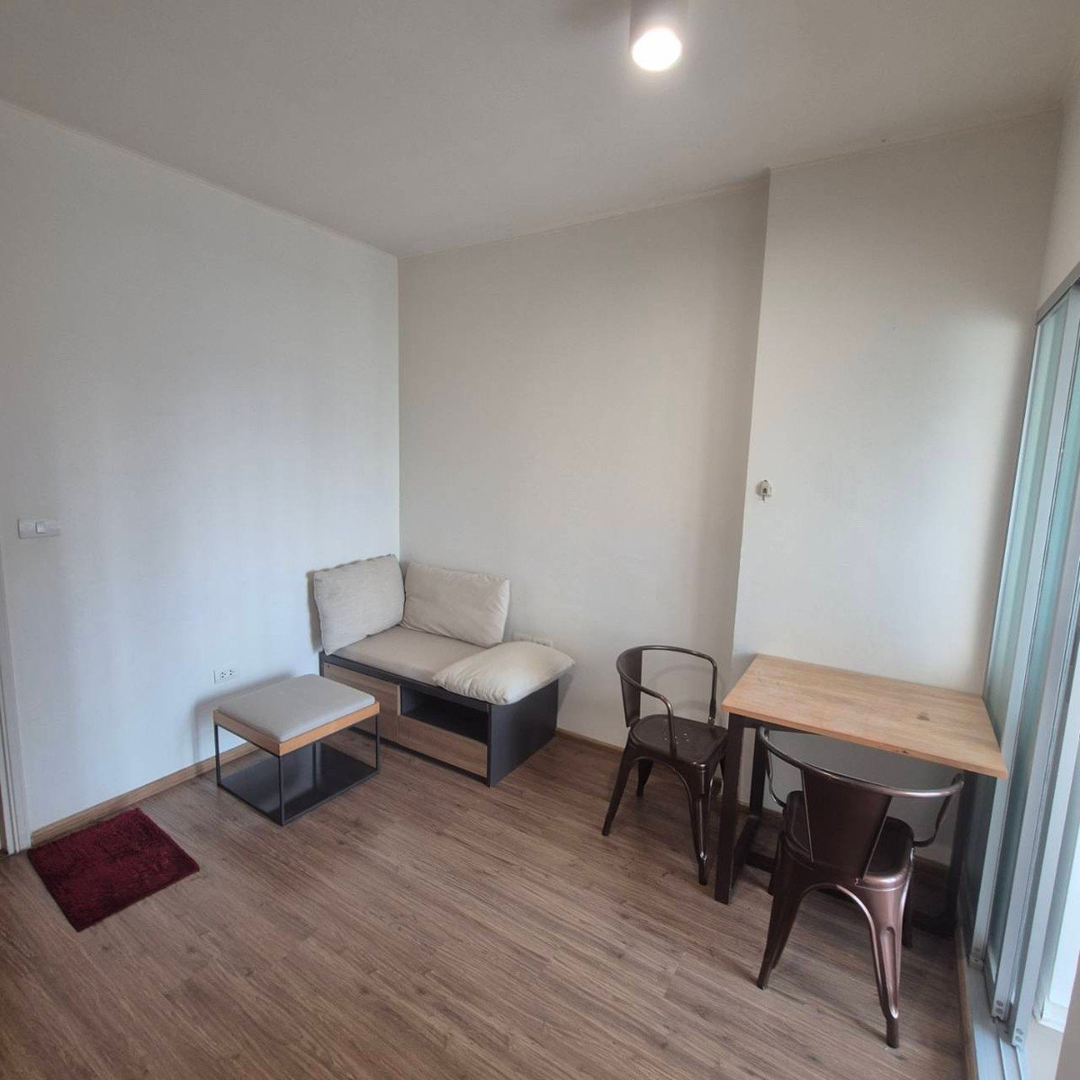 ให้เช่าคอนโดรามคำแหง หัวหมาก : ✅ UDH287 ✅ Line : @p2nproperty