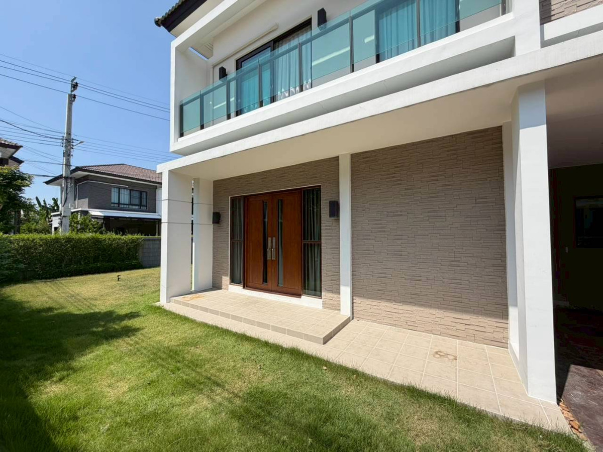 For SaleHouseNonthaburi, Bang Yai, Bangbuathong : Urgent, installments cheaper than renting, for sale The City Pinklao-Ratchaphruek, ready to move in.