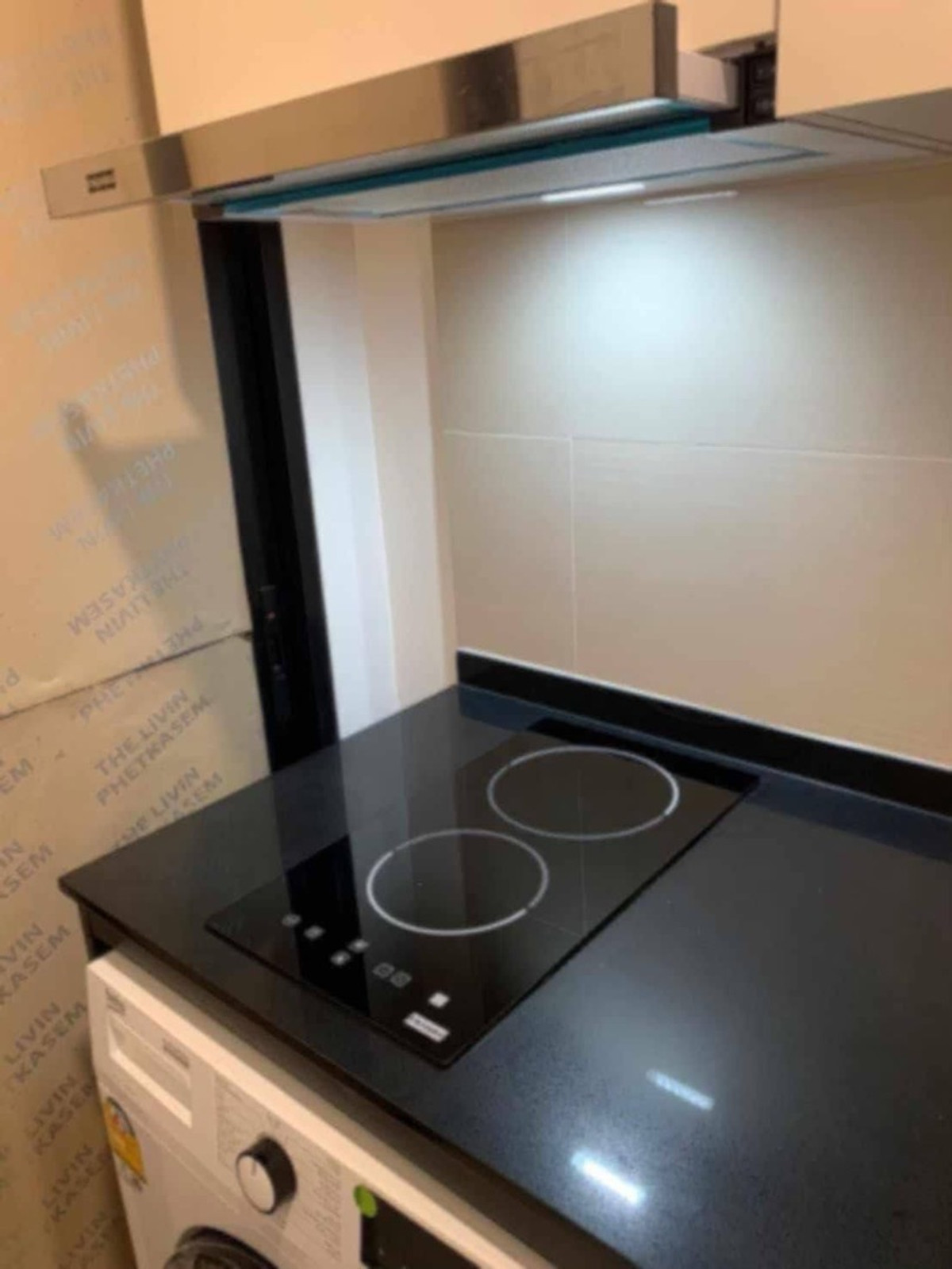 For RentCondoBang kae, Phetkasem : #Z5102💥 200369 🔥Condo for rent The LIVIN Phetkasem (original code S1467)