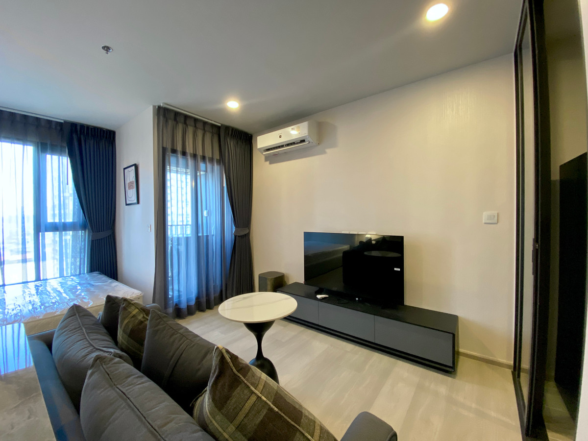 For RentCondoOnnut, Udomsuk : Aspire Onnut Station For Rent