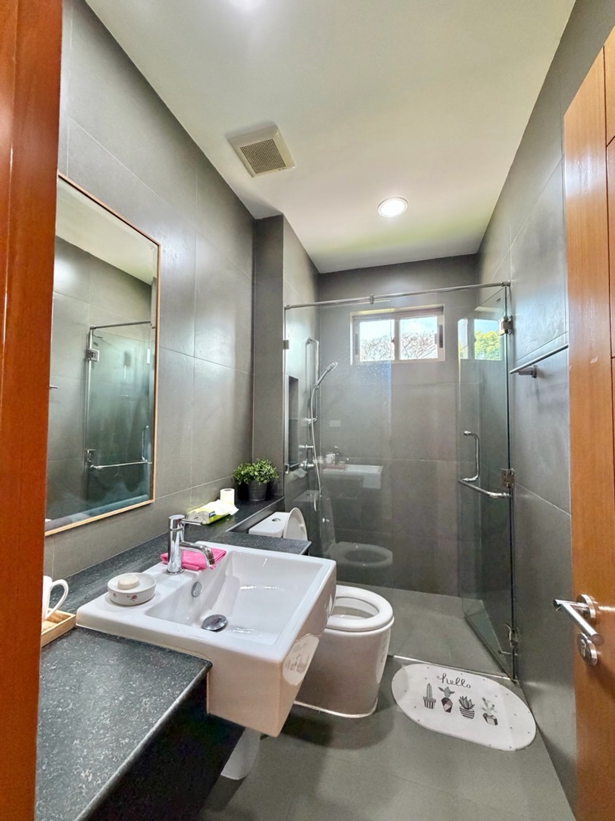 For SaleHousePak Chong KhaoYai : House for sale in Sitawan