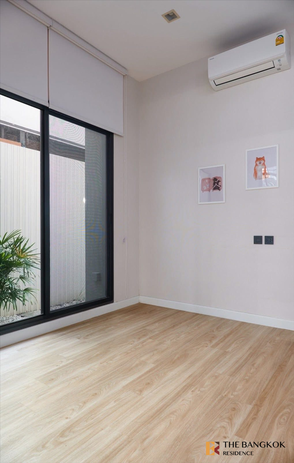 ให้เช่าบ้านอ่อนนุช อุดมสุข : THE GENTRY SUKHUMVIT 101 🏡 บ้านเดี่ยว Luxury ใจกลางสุขุมวิท สำหรับครอบครัว High-End 💎