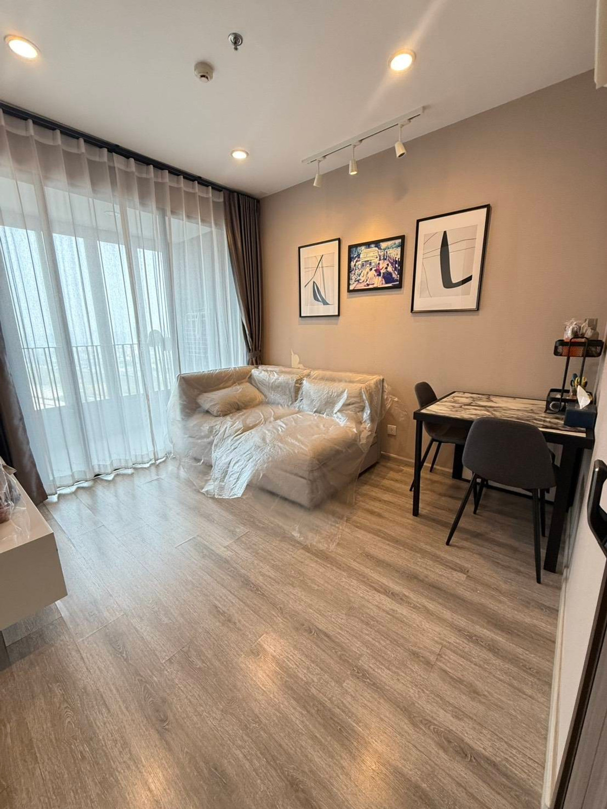 ให้เช่าคอนโดพระราม 9 เพชรบุรีตัดใหม่ RCA : [Owner Post] ให้เช่าคอนโดย่านอโศก