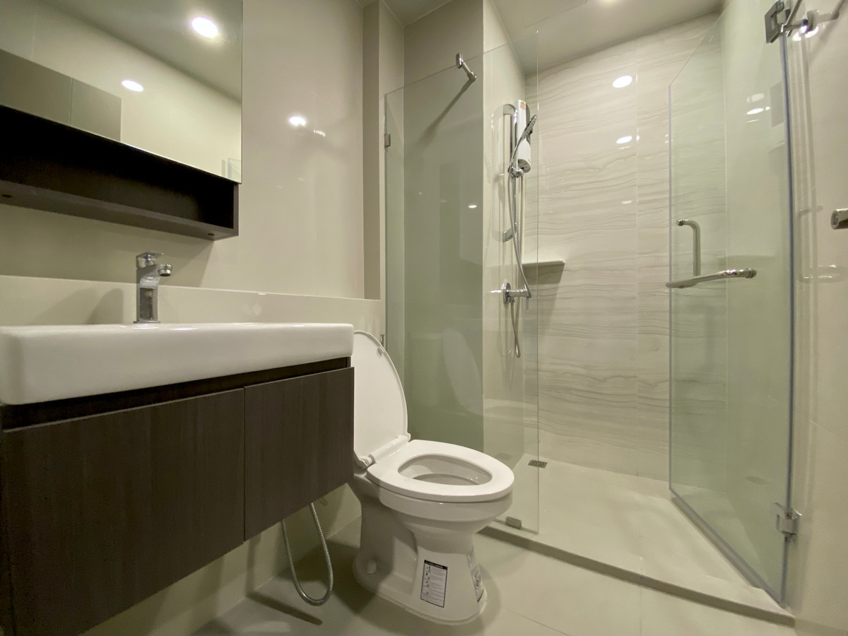 For RentCondoOnnut, Udomsuk : Aspire Onnut Station For Rent