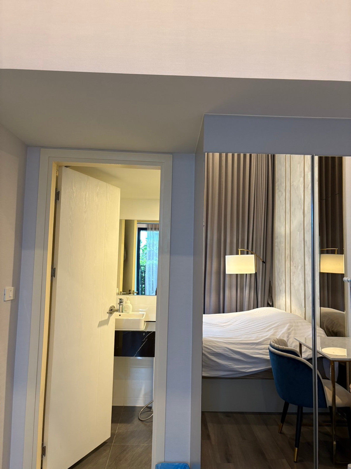 ให้เช่าคอนโดพระราม 9 เพชรบุรีตัดใหม่ RCA : 🌈🧸 FOR RENT | KNIGHTSBRIDGE SPACE RAMA 9 🧸🌈