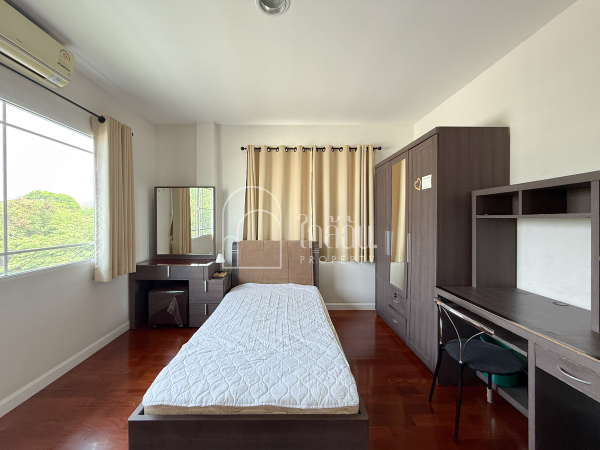 For SaleHousePhutthamonthon, Salaya : 📌 You can't find this price anymore. For sale/SALE🧡 Nantawan Utthayan-Aksa (Nantawan Utthayan-Aksa) - KC085