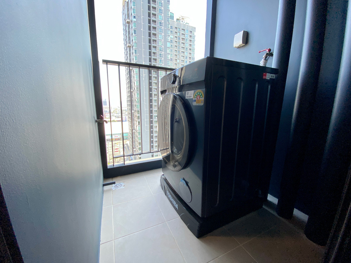 For RentCondoOnnut, Udomsuk : Aspire Onnut Station For Rent