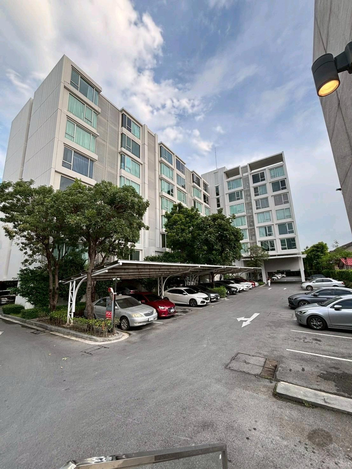 คอนโดเกษตร นวมินทร์ ลาดปลาเค้า : ปล่อยเช่า - ขาย ด่วน คอนโดยูเกษตร-นวมินทร์