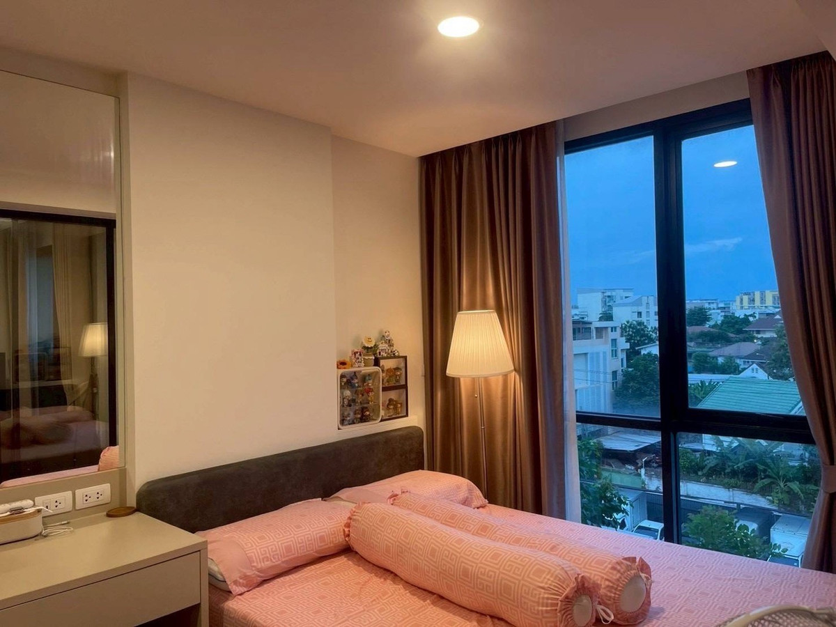 For RentCondoRatchadapisek, Huaikwang, Suttisan : For rent Maxxi Prime Ratchada - Sutthisan