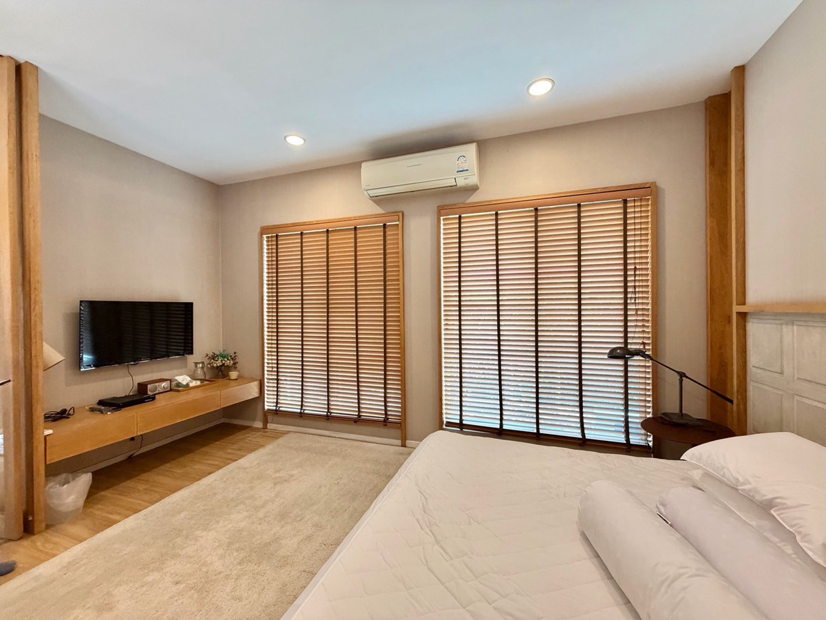 For SaleHousePak Chong KhaoYai : House for sale in Sitawan