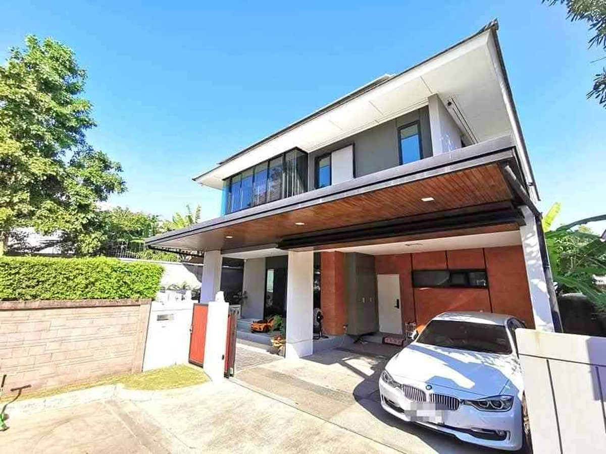 For RentHousePinklao, Charansanitwong : Setthasiri Charan - Pinklao