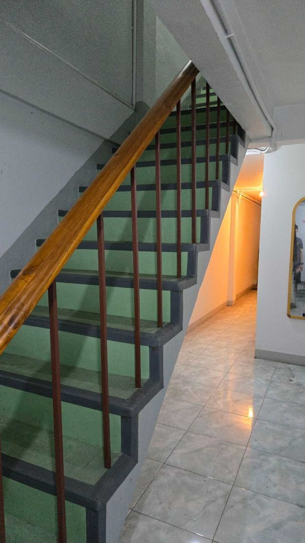 ให้เช่าอาคารพาณิชย์นวมินทร์ รามอินทรา : ⚡ ให้เช่า ทาวน์โฮม 3 ชั้น ซอย นวมินทร์ 105 ขนาด 20 ตร.ว. ⚡