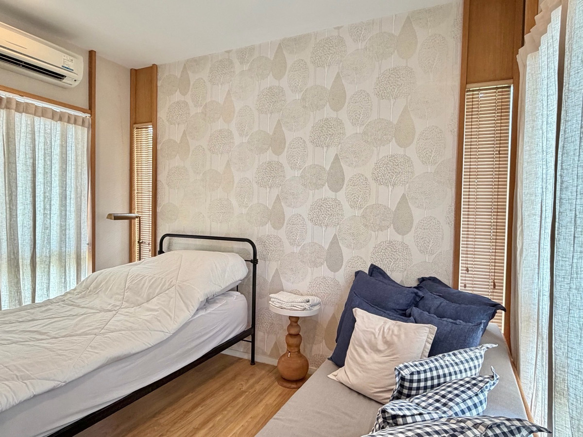 For SaleHousePak Chong KhaoYai : House for sale in Sitawan