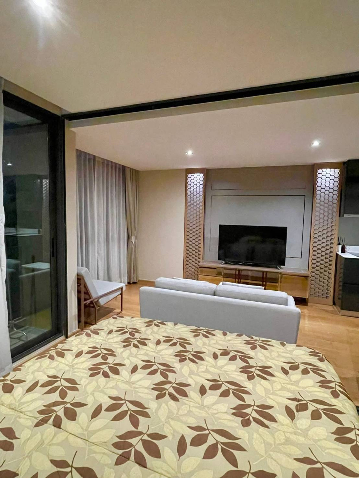 ให้เช่าคอนโดสยาม จุฬา สามย่าน : 💥CP-10467💥ว่าง ให้ เช่า อัลติจูด ดีไฟน์👉แอดไลน์ @accessliving 