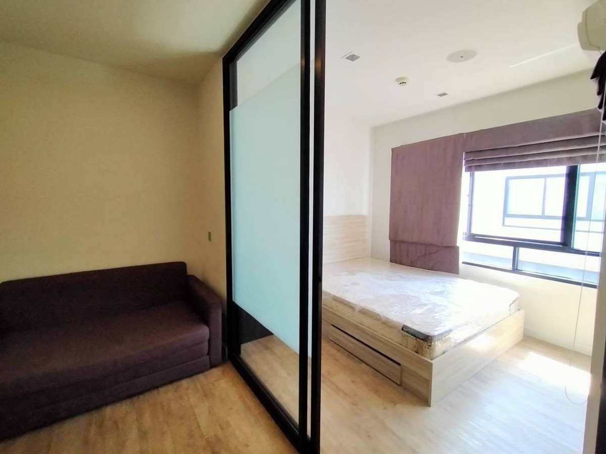 ให้เช่าคอนโดนวมินทร์ รามอินทรา : 👑✨ ให้เช่า H2 Condo รามอินทรา 21 ตึก Wood ชั้น 7 มีเครื่องซักผ้า พร้อมอยู่ 1 เมษา 