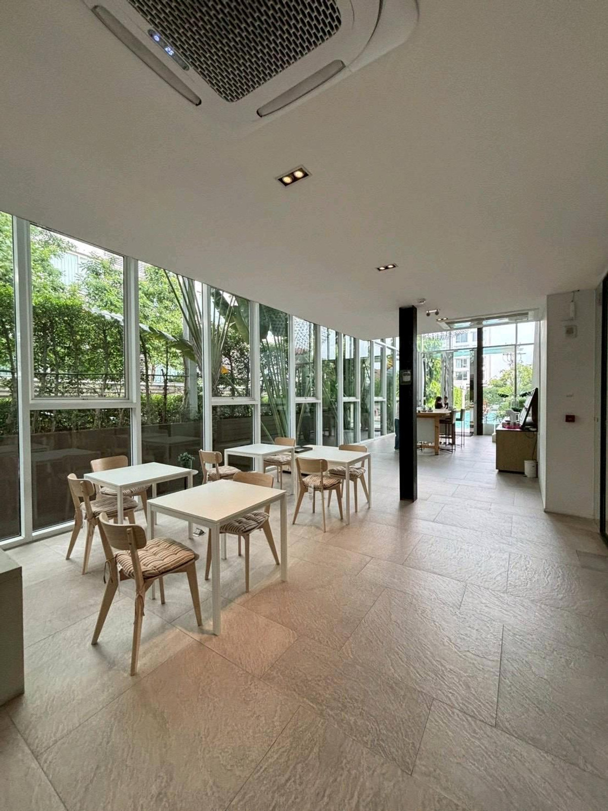 คอนโดเกษตร นวมินทร์ ลาดปลาเค้า : ปล่อยเช่า - ขาย ด่วน คอนโดยูเกษตร-นวมินทร์