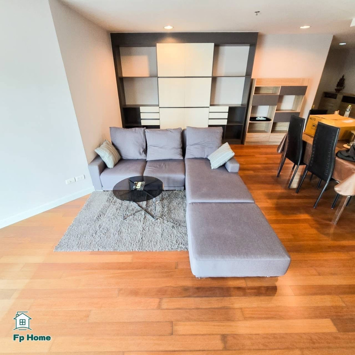 For RentCondoRama9, Petchburi, RCA : 💥 FOR RENT : Belle Grand Rama 9 Condo 💥