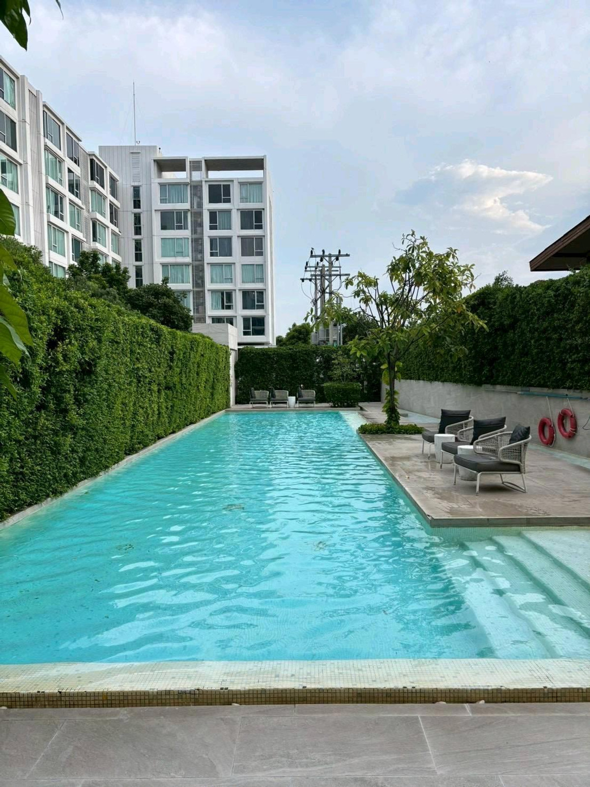 คอนโดเกษตร นวมินทร์ ลาดปลาเค้า : ปล่อยเช่า - ขาย ด่วน คอนโดยูเกษตร-นวมินทร์