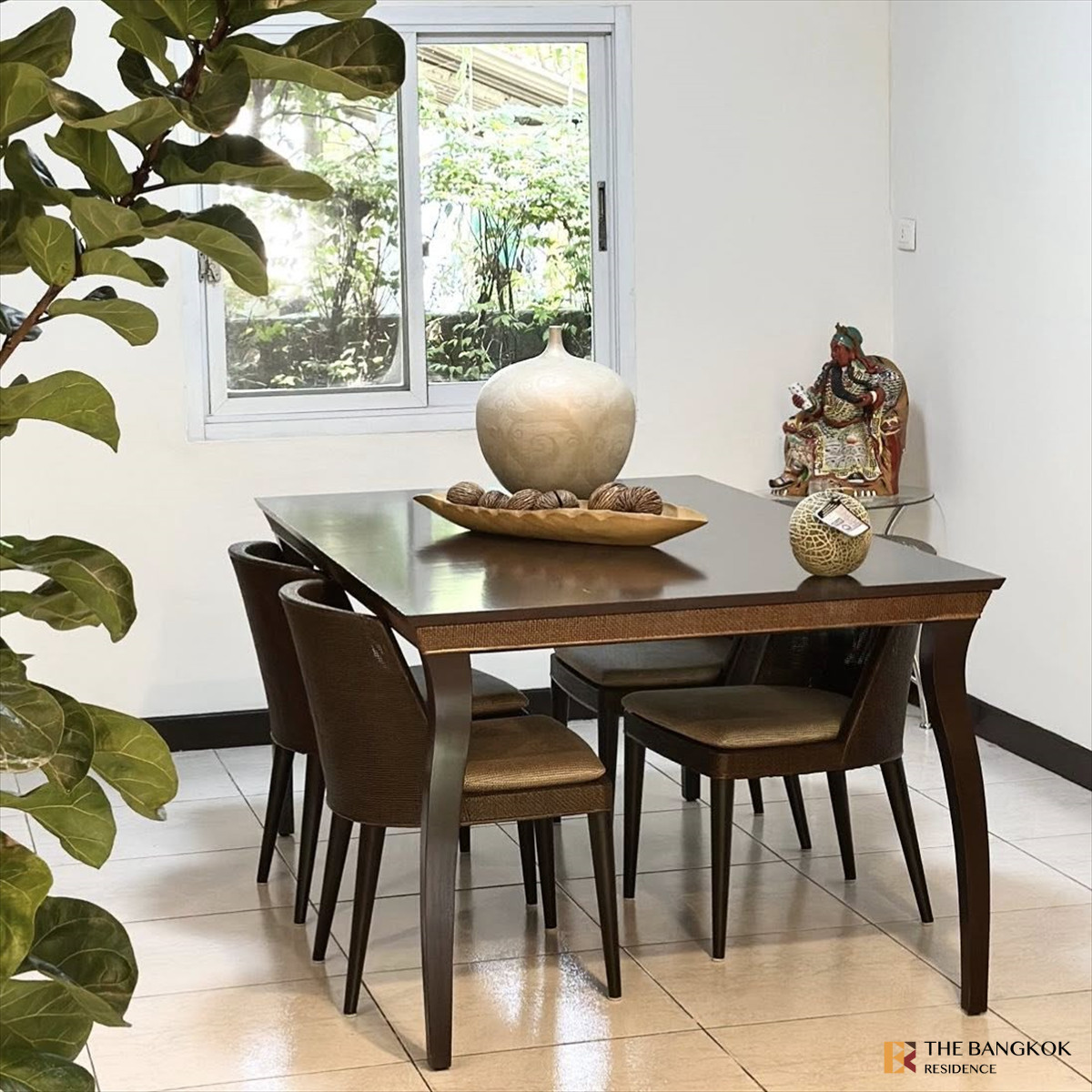 ให้เช่าบ้านมีนบุรี-ร่มเกล้า : Rare Unit 💎 Sammakorn Ramkhamhaeng 112 🏡 บ้านเดี่ยวบรรยากาศร่มรื่น ใกล้เมือง เดินทางสะดวก