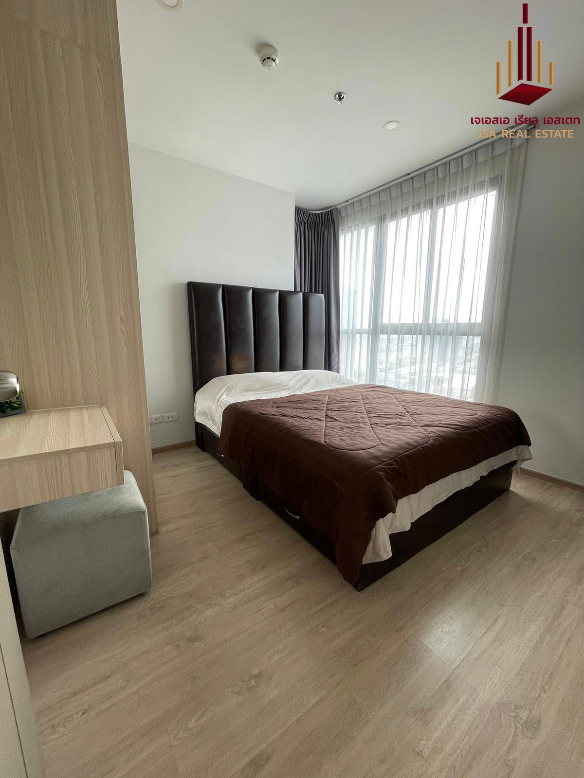 For SaleCondoBangna, Bearing, Lasalle : ✨ For Sale: Ideo O2 Condo ✨ 💰 Only 4,230,000 THB