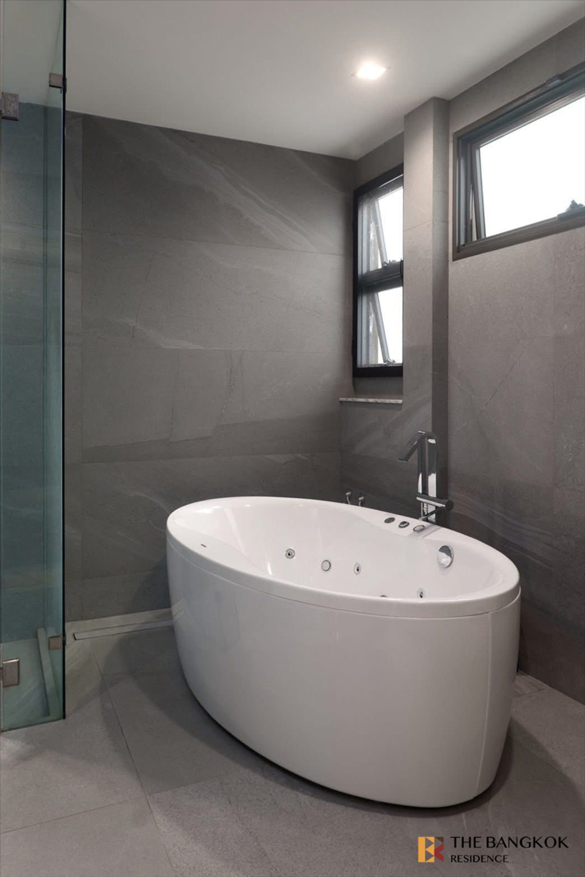 ให้เช่าบ้านอ่อนนุช อุดมสุข : THE GENTRY SUKHUMVIT 101 🏡 บ้านเดี่ยว Luxury ใจกลางสุขุมวิท สำหรับครอบครัว High-End 💎