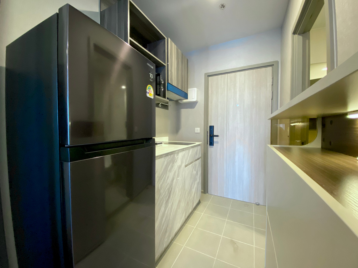 For RentCondoOnnut, Udomsuk : Aspire Onnut Station For Rent