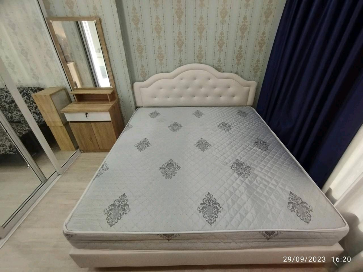 คอนโดเกษตร นวมินทร์ ลาดปลาเค้า : ปล่อยเช่า - ขาย ด่วน คอนโดยูเกษตร-นวมินทร์