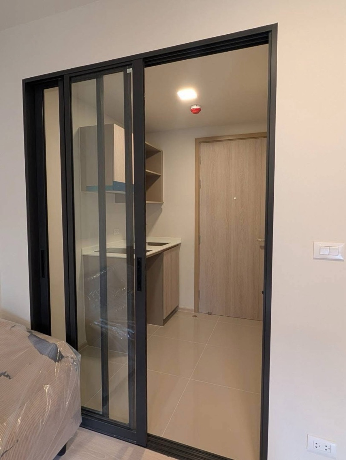 For RentCondoRamkhamhaeng, Hua Mak : #Z5089💥 200369 🔥Condo for rent dcondo calm Ramkhamhaeng 40