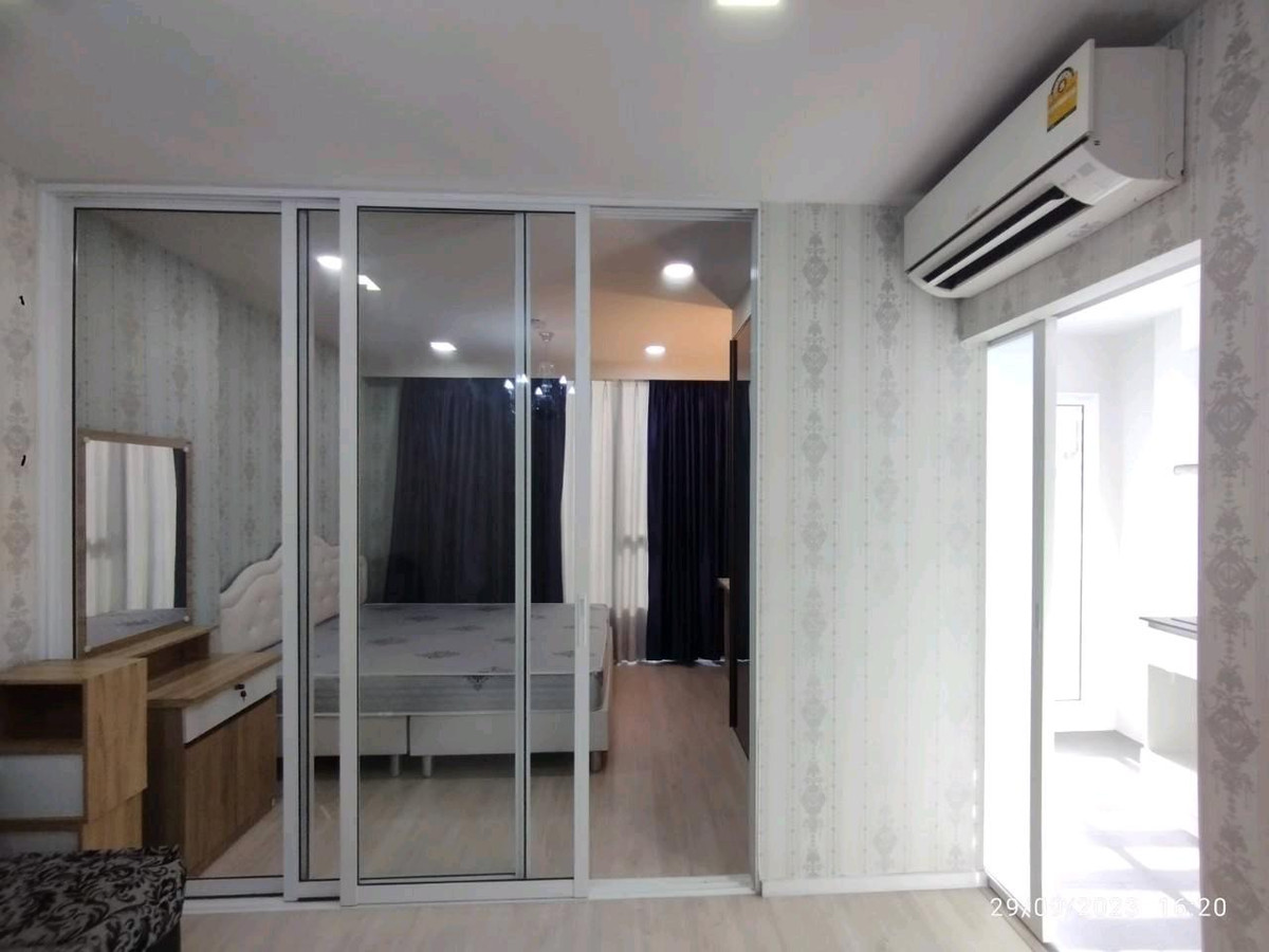 คอนโดเกษตร นวมินทร์ ลาดปลาเค้า : ปล่อยเช่า - ขาย ด่วน คอนโดยูเกษตร-นวมินทร์