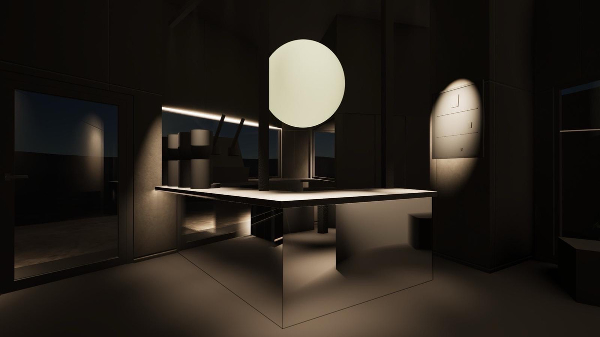 For RentRetail SpaceSukhumvit, Asoke, Thonglor : 🔥 Prime Community Space for Rent near BTS Phrom Phong – Only 450m (5 mins walk!) 40sqm :50,000 THB/month