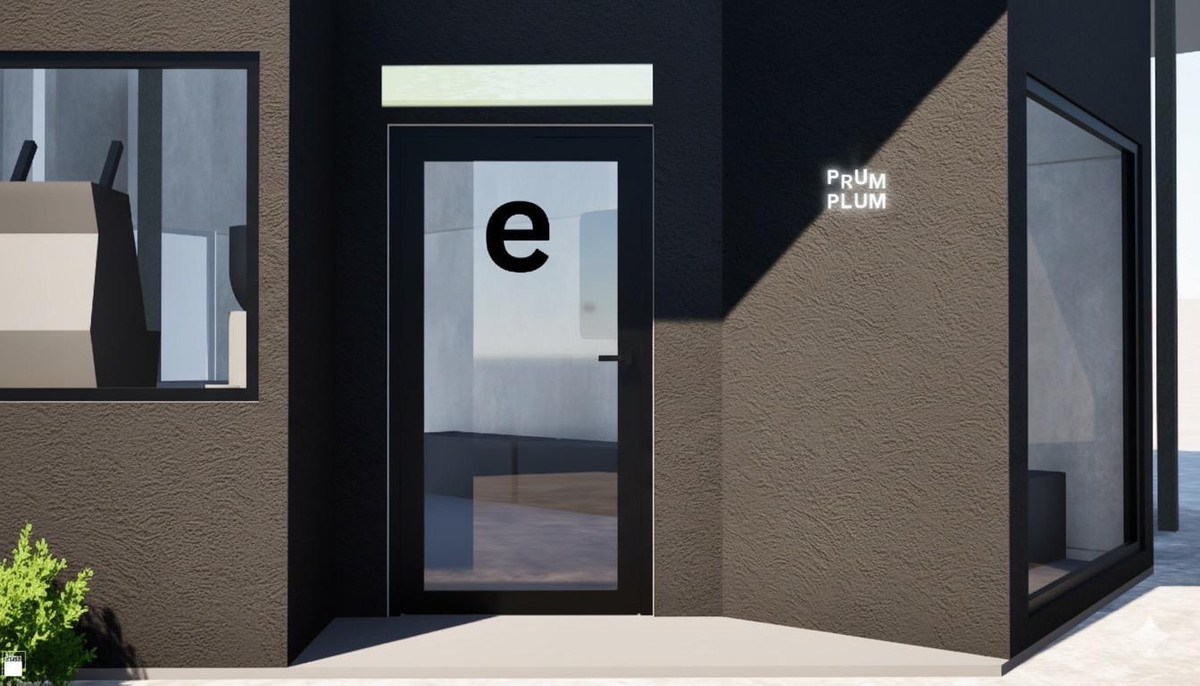 For RentRetail SpaceSukhumvit, Asoke, Thonglor : 🔥 Prime Community Space for Rent near BTS Phrom Phong – Only 450m (5 mins walk!) 40sqm :50,000 THB/month