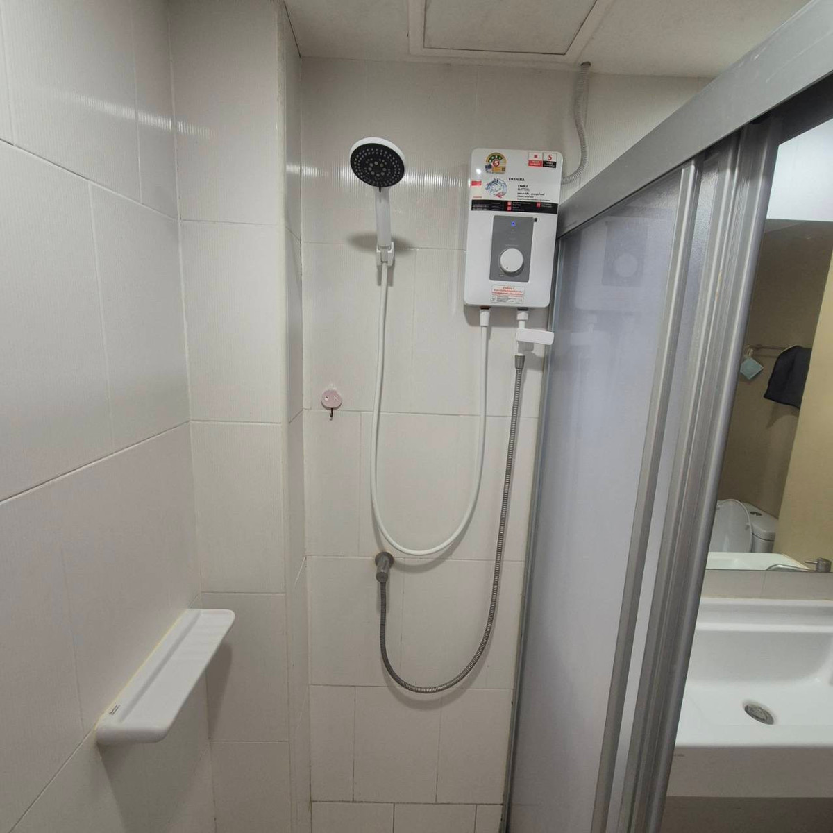 ให้เช่าคอนโดรามคำแหง หัวหมาก : ✅ UDH287 ✅ Line : @p2nproperty