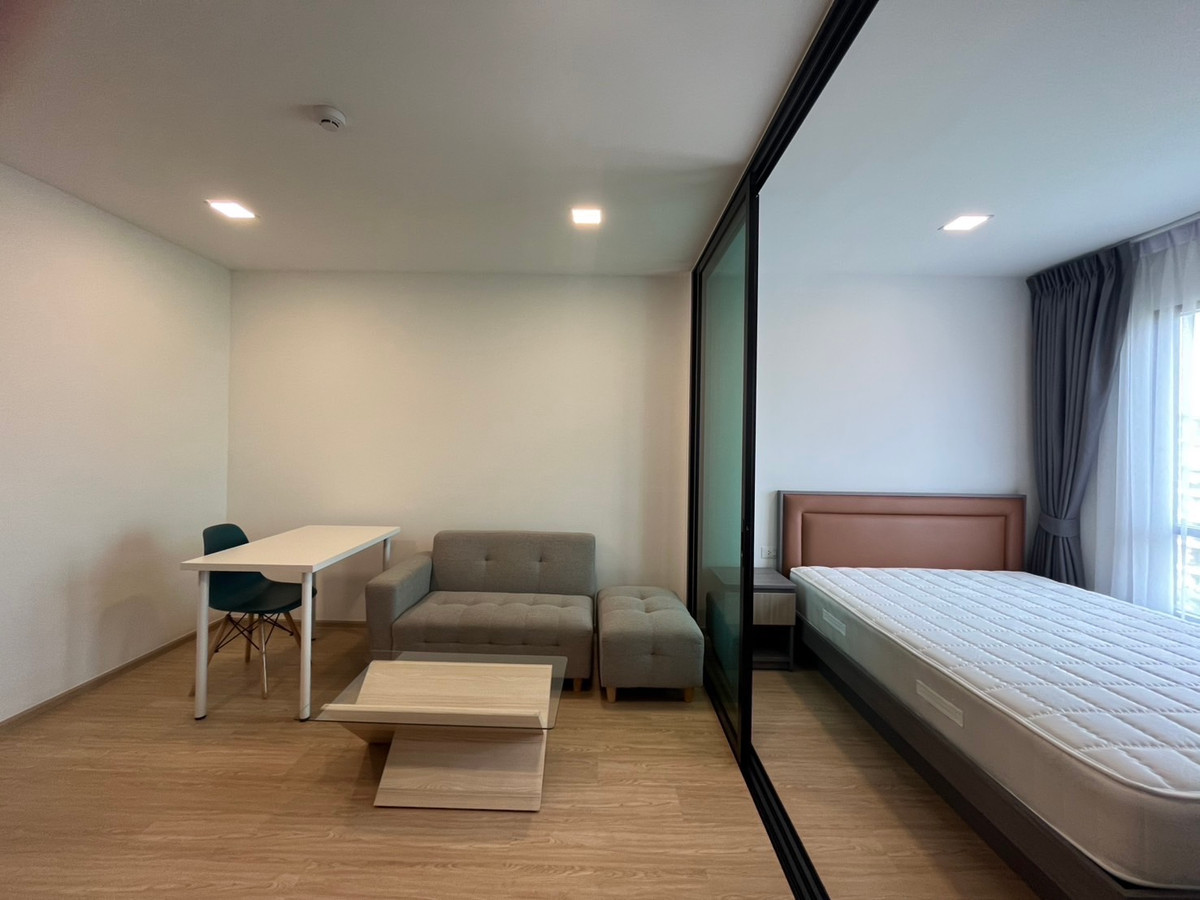 ให้เช่าคอนโดรามคำแหง หัวหมาก : ✅ TOPH109 ✅ Line : @p2nproperty