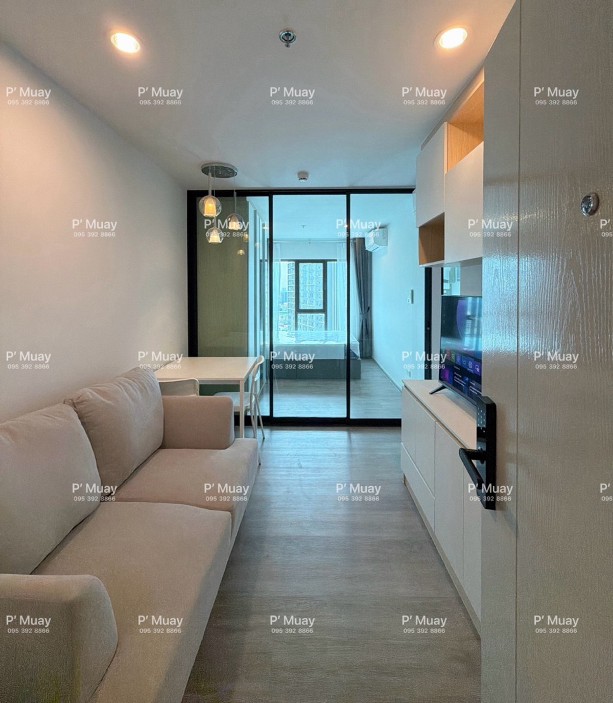 ให้เช่าคอนโดท่าพระ ตลาดพลู วุฒากาศ : ❌ให้เช่าแล้วนะคะ❌
💖 โปรโมชั่น 10,000 บาท 💖
ให้เช่า🪴ห้องบิ้วอินสวย มูจิ🌈 วิวองค์พระ #รีเจ้นท์โฮมวุฒากาศ