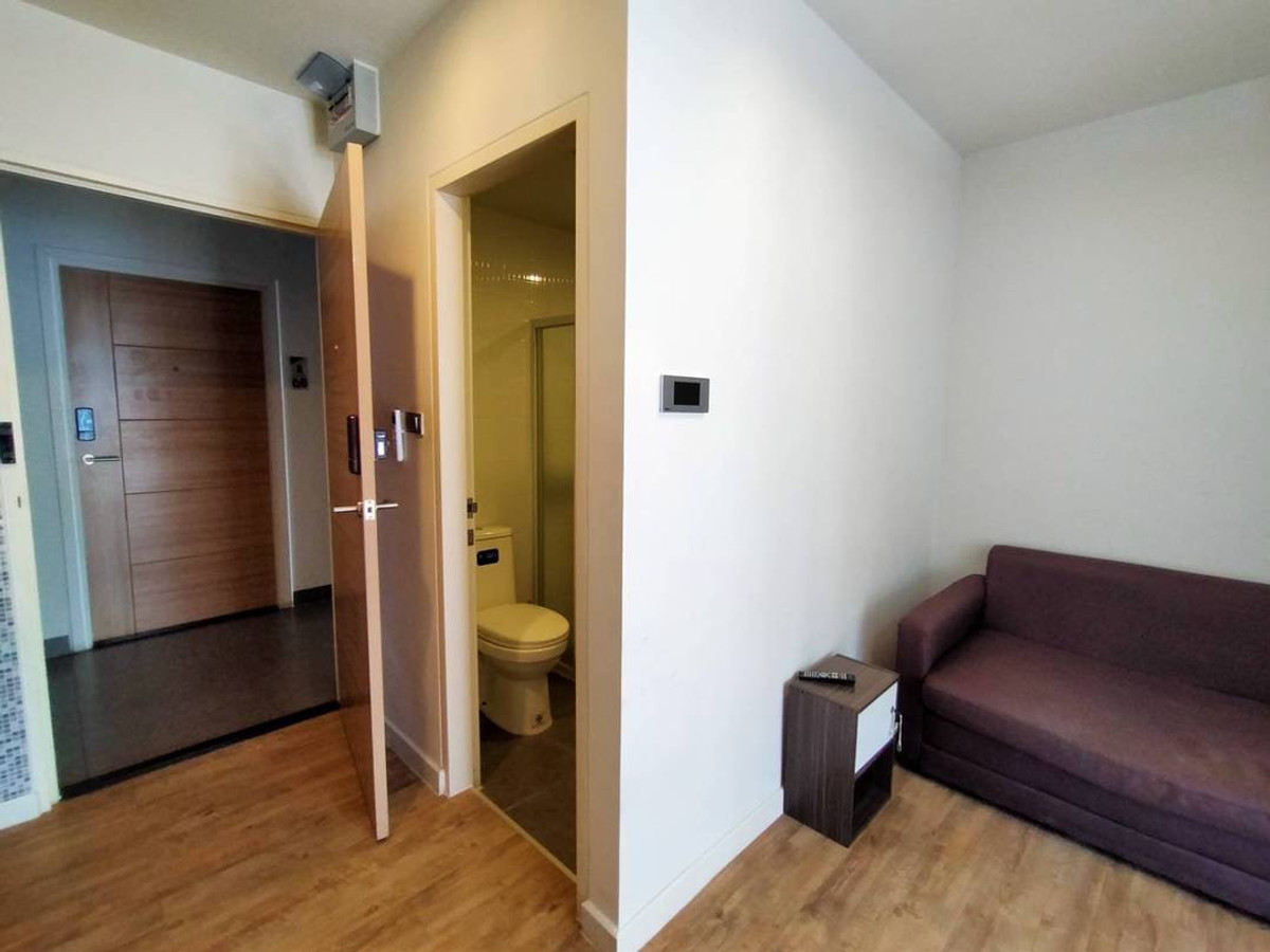 ให้เช่าคอนโดนวมินทร์ รามอินทรา : 👑✨ ให้เช่า H2 Condo รามอินทรา 21 ตึก Wood ชั้น 7 มีเครื่องซักผ้า พร้อมอยู่ 1 เมษา 