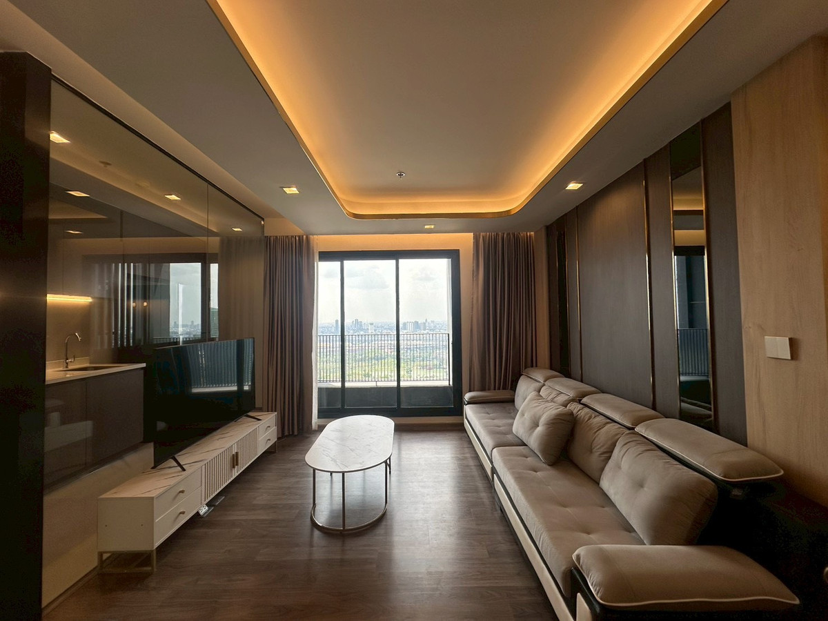 For RentCondoLadprao, Central Ladprao : 💥 FOR RENT : Life Ladprao Valley Condo 💥