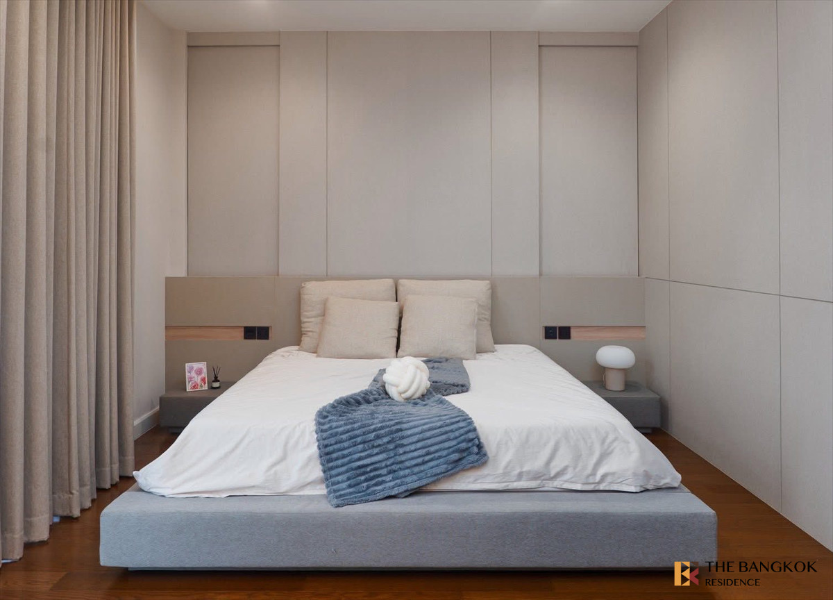 ให้เช่าบ้านอ่อนนุช อุดมสุข : THE GENTRY SUKHUMVIT 101 🏡 บ้านเดี่ยว Luxury ใจกลางสุขุมวิท สำหรับครอบครัว High-End 💎