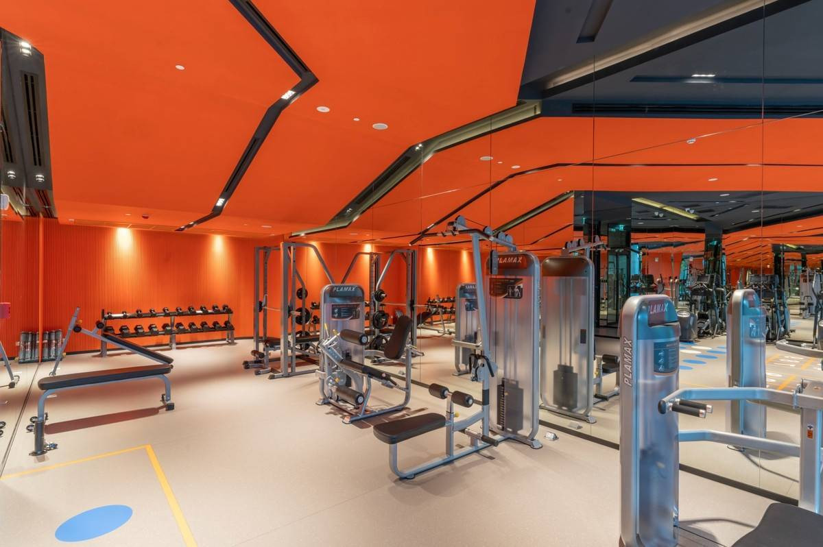 ขายคอนโดเสรีไทย-นิด้า : 💥SL-10394💥ขายคอนโด ห้องสวย ราคาดี ไอดีโอ รามคำแหง - ลำสาลี สเตชั่น👉แอดไลน์ @rangrak 