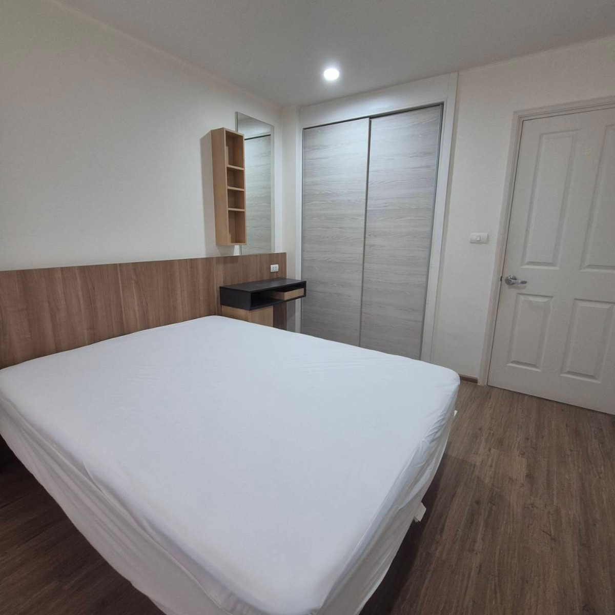 ให้เช่าคอนโดรามคำแหง หัวหมาก : ✅ UDH287 ✅ Line : @p2nproperty