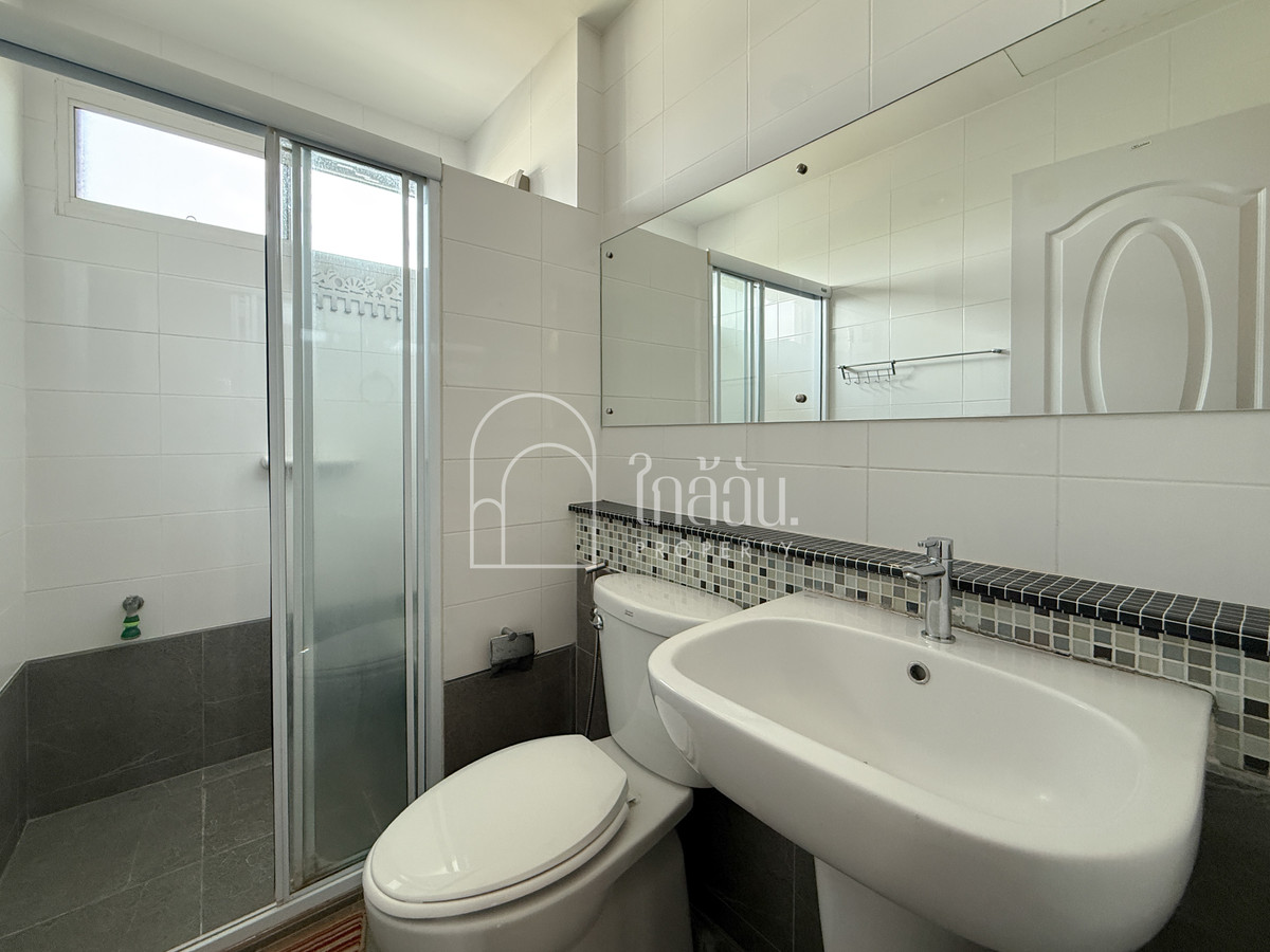 For SaleHousePhutthamonthon, Salaya : 📌 You can't find this price anymore. For sale/SALE🧡 Nantawan Utthayan-Aksa (Nantawan Utthayan-Aksa) - KC085