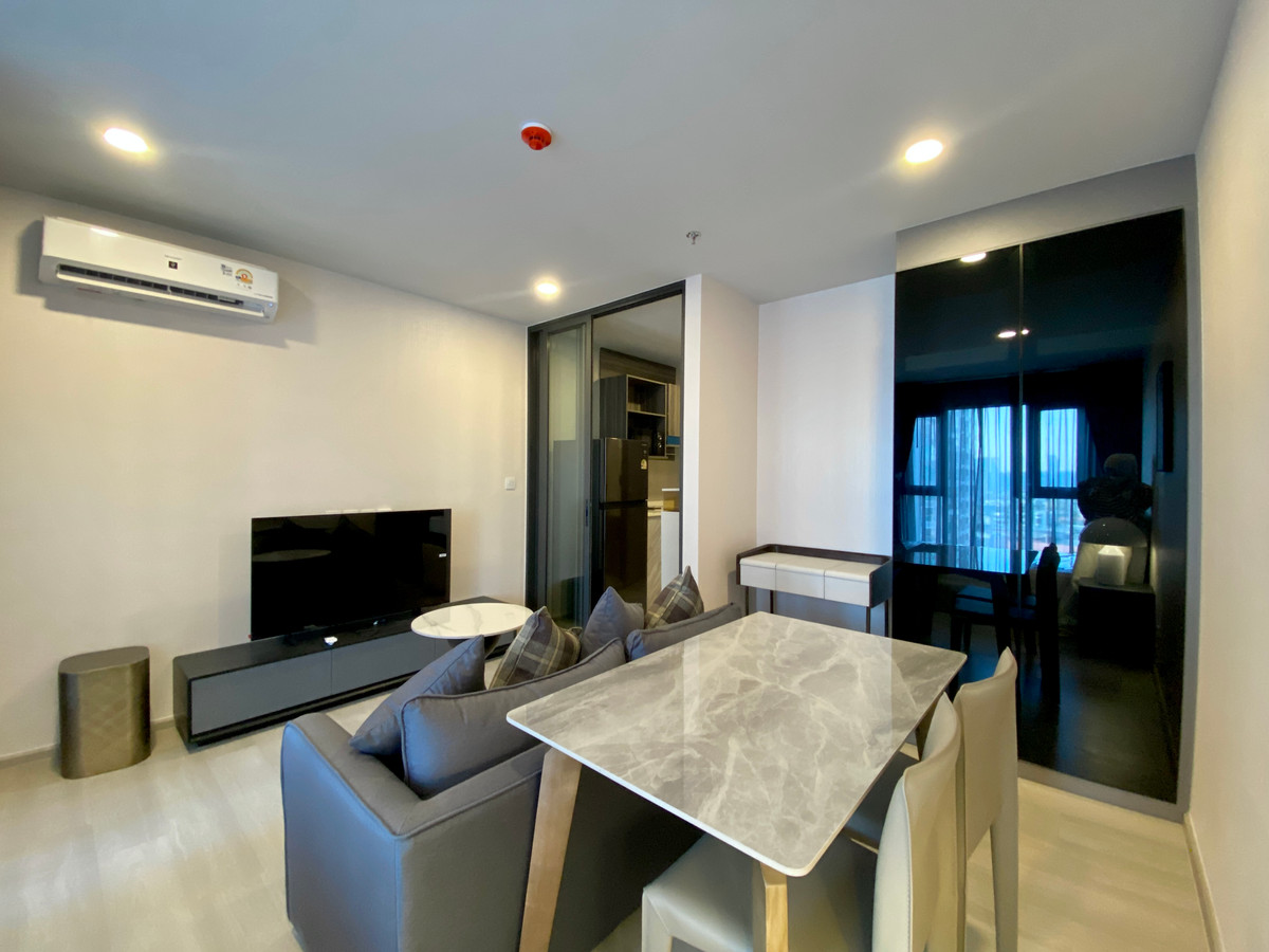 For RentCondoOnnut, Udomsuk : Aspire Onnut Station For Rent