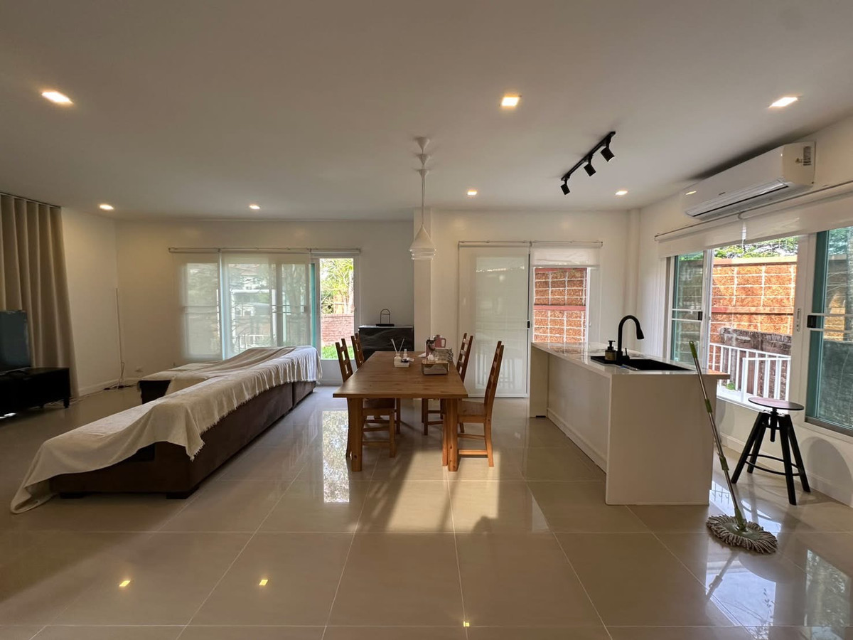 ให้เช่าบ้านพระราม 5 ราชพฤกษ์ บางกรวย : ให้เช่า คาซ่า วิลล์ ราชพฤกษ์-แจ้งวัฒนะ ใกล้ นานาชาติเด่นหล้า