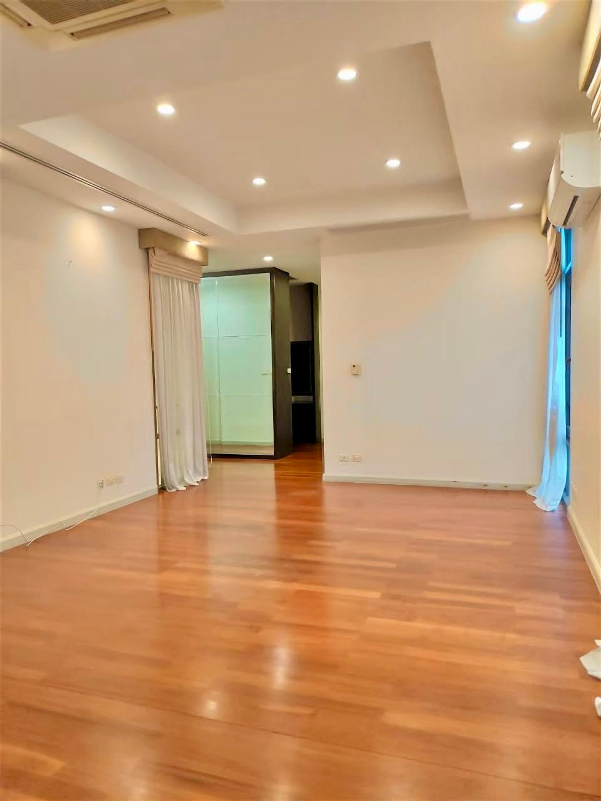 ให้เช่าบ้านอ่อนนุช อุดมสุข : บ้านแสนสิริ สุขุมวิท 67 / 4 ห้องนอน (เช่า), Baan Sansiri Sukhumvit 67 / 4 Bedrooms (FOR RENT) GNG007